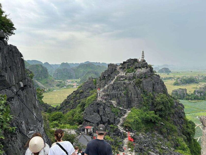 Private Ninh Binh Full Day Tour by Luxury Limousine - A Full Breakdown of the Experience