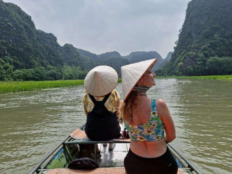 Private Ninh Binh Full Day Tour by Luxury Limousine - Final Thoughts