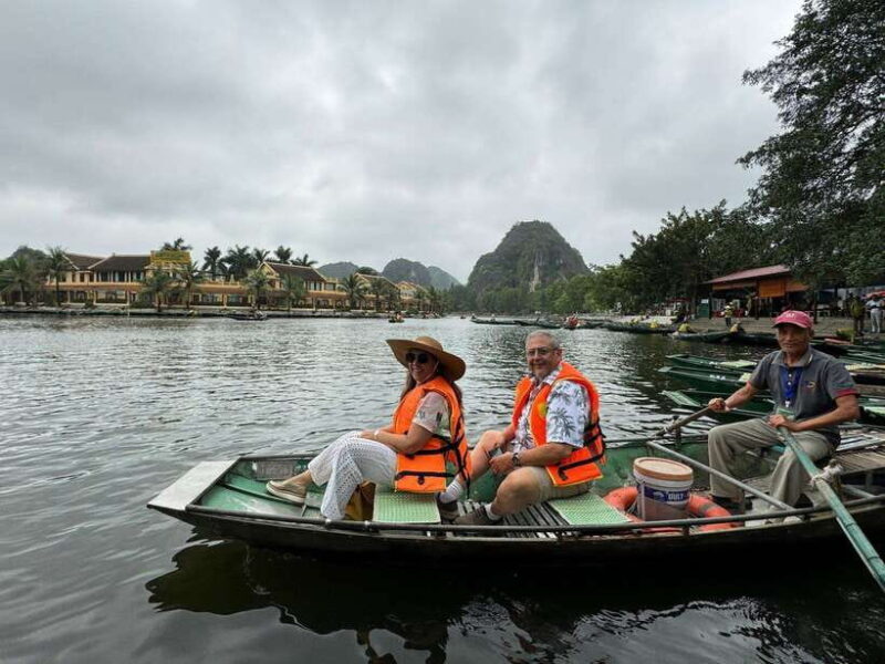 Private Ninh Binh Full Day Tour by Luxury Limousine - FAQ