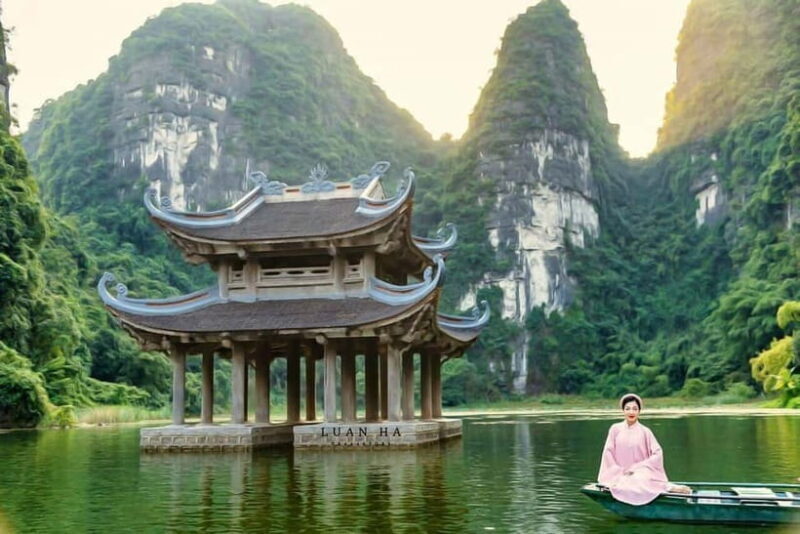 Private Ninh Binh Tour: Hoa Lu, Bai Dinh, Trang An &Mua Cave - Detailed Review of the Tour Experience
