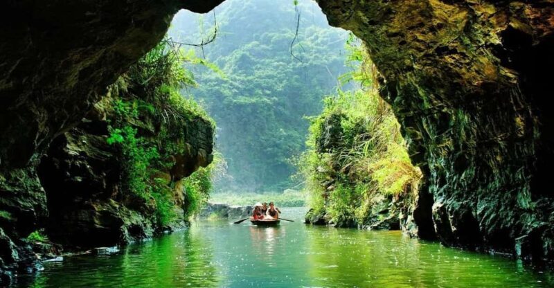 Private Ninh Binh Tour: Hoa Lu, Bai Dinh, Trang An &Mua Cave - FAQ