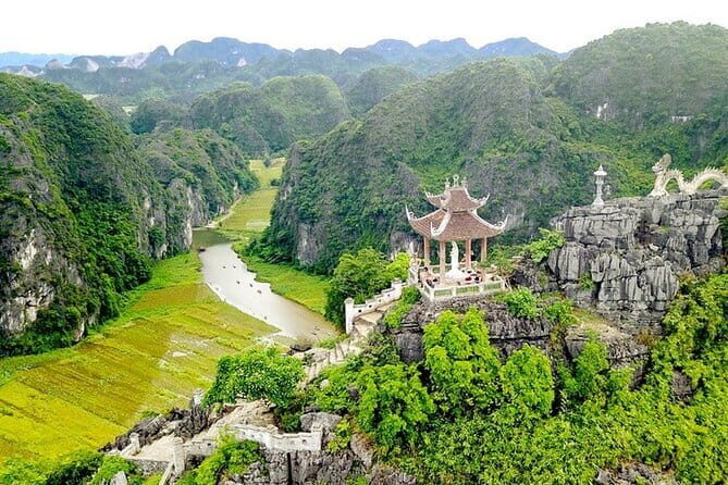 Private Ninh Binh Tours: Hoa Lu Tam Coc Mua Cave 1 Day Tour - Why This Tour Offers Great Value