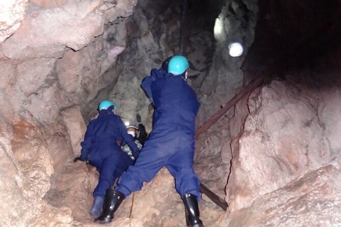 Private Ninja Training in a Cave in Hidaka - Practical Tips