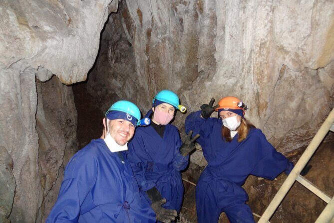 Private Ninja Training in a Cave in Hidaka - Who Should Consider This Tour?