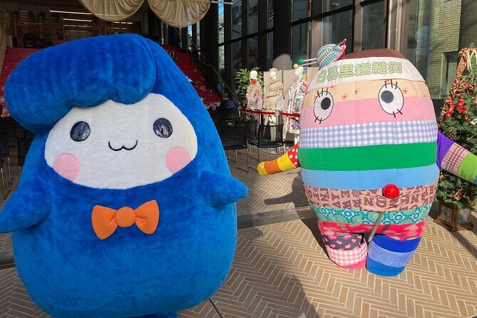 Private Nippori Fabric Town Walking Tour - Extra Considerations and Tips