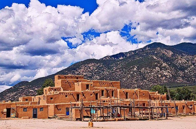Private NM Taxi Service- Statewide - Practicality and Value