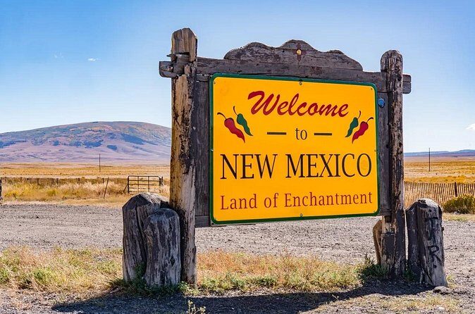 Private NM Taxi Service- Statewide - Who will love this service?