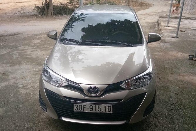 Private Noi Bai airport transfer (HAN) Arrival or Departure - The Practical Value of This Transfer