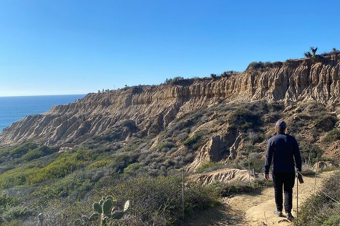 Private North County San Diego Electric Bike and Hike Tour - Discovering the North County San Diego Experience