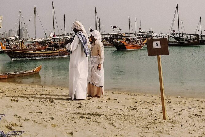 Private North of Qatar Tour - Practical Tips for the Tour