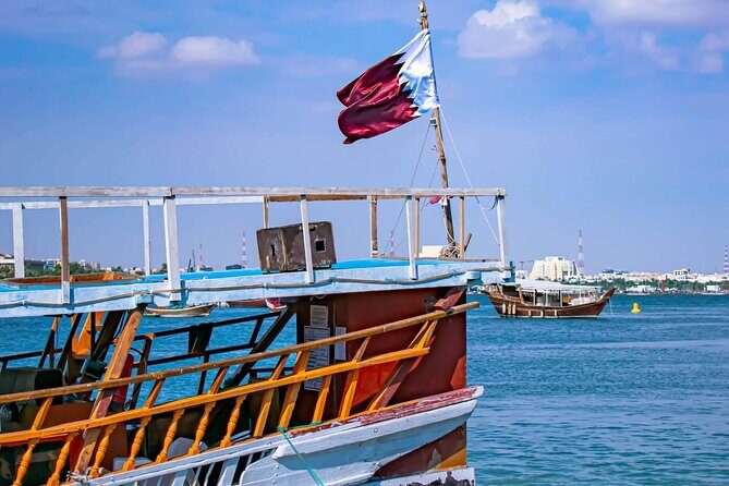 Private North of Qatar Tour - The Sum Up