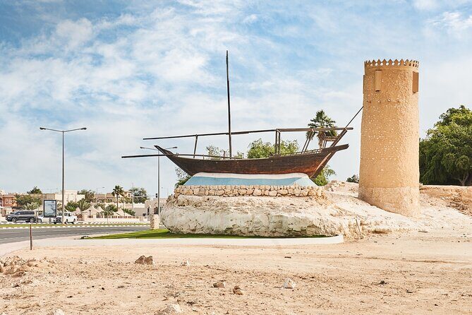 Private North of Qatar: Zubara Fort | Jumail Village | Al-Thakhira Mangroves - Authenticity and Reviews