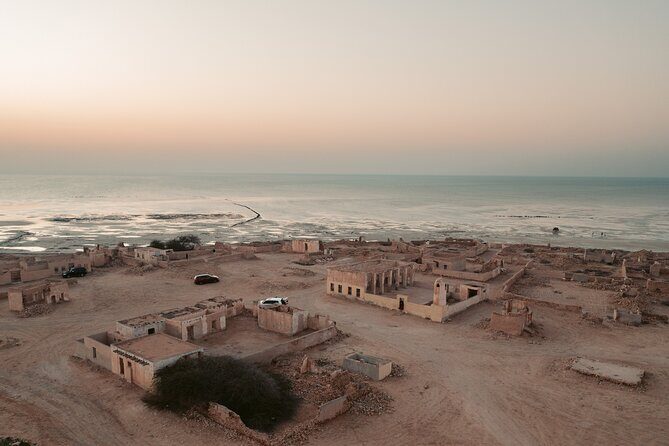 Private North Qatar Adventure: Discover Hidden Gems & Wonders! - The Sum Up: Who Should Consider This Tour?