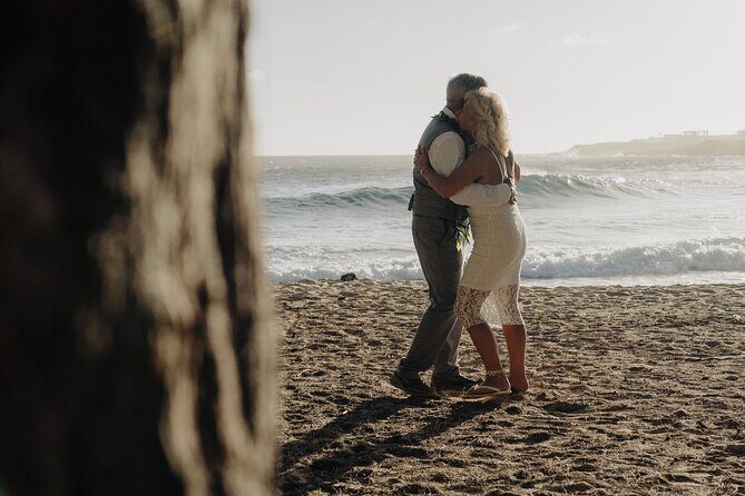 Private North Shore Kauai Photo Session - Authentic Experiences and Authentic Photos