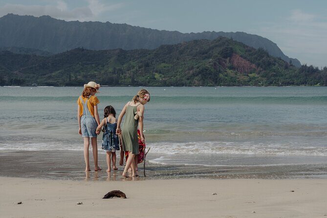 Private North Shore Kauai Photo Session - Who Will Love This?