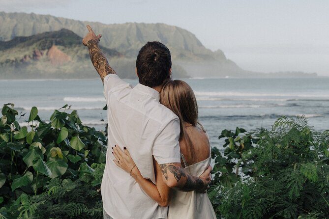 Private North Shore Kauai Photo Session - The Sum Up