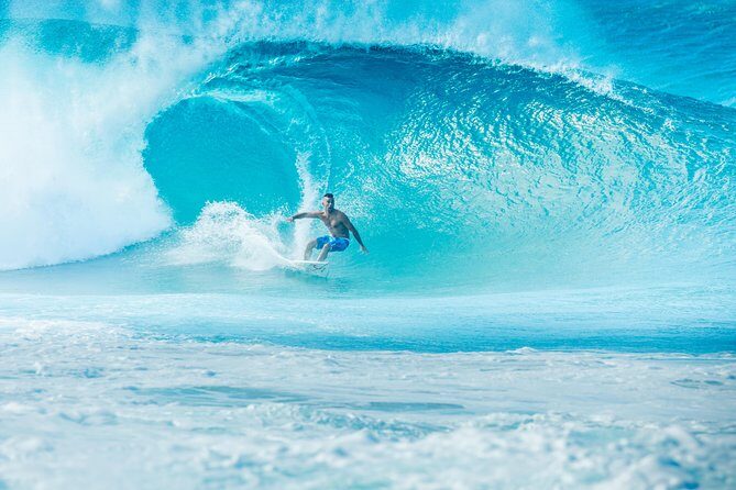 Private North Shore of Oahu Tour - A Closer Look at the Itinerary