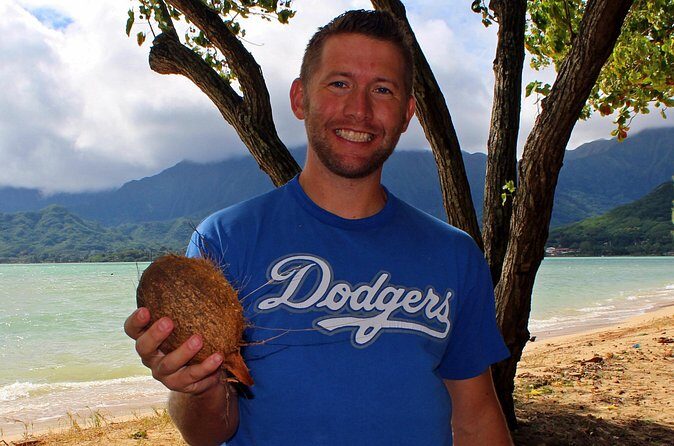 Private North Shore of Oahu Tour - FAQs