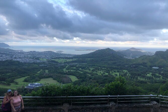 Private North Shore Tour From Waikiki - Final Thoughts