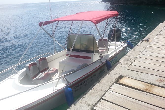 Private Northern Boat Tour- Castries To Rodney Bay or Rodney Bay to Marigot Bay - A Closer Look at the Tour Experience