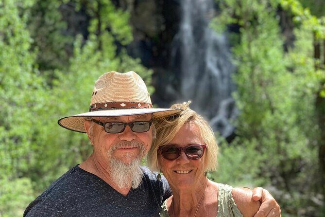 Private Northern Hills Tour including Spearfish Canyon, Deadwood - A Closer Look at the Itinerary and Experience