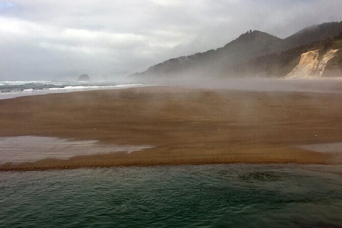Private Northern Oregon Coast Day Trip - Authentic Experiences & Traveler Feedback