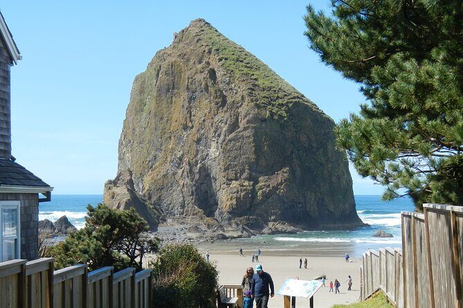 Private Northern Oregon Coast Tour - Details That Matter: Transportation, Timing, and Group Size