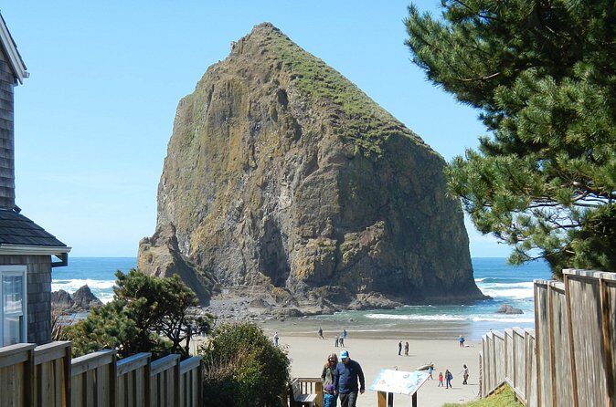 Private Northern Oregon Coast Tour - Who Will Love This Tour?