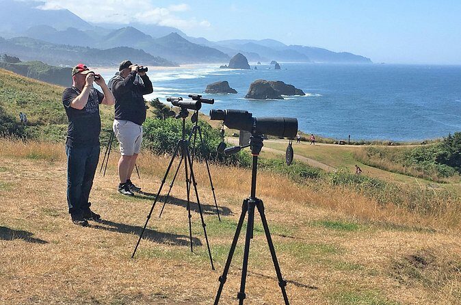 Private Northern Oregon Coast Tour - FAQ