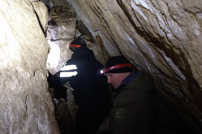 Private Nottawasaga Bluffs Caves Snowshoe, Collingwood/Creemore - Final Thoughts: Who Will Love This Tour?