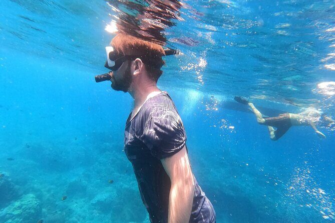 Private Nusa Penida Snorkeling Tour - FAQ