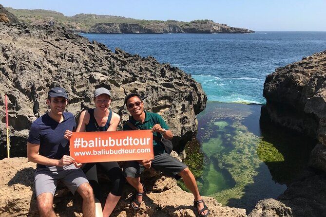 Private Nusa Penida West Trip - The Itinerary in Detail: What to Expect