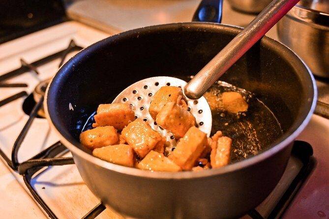 Private NYC Cooking Class: Learn to Cook Indian and Soul Food in East Harlem - Frequently Asked Questions