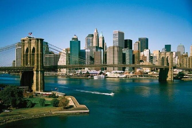 Private NYC Highlights by Chauffeured Escalade - Final Thoughts