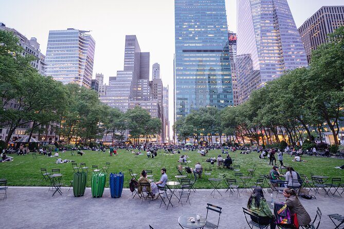 Private NYC Highlights Tour Times Square Central Park and More - Who Is This Tour Best For?