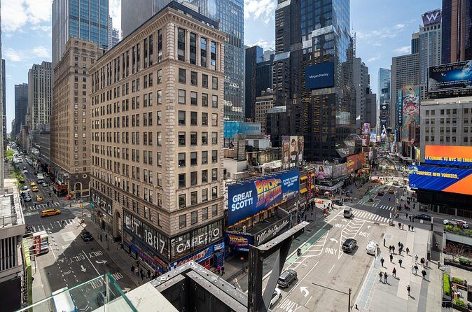 Private NYC Highlights Tour Times Square Central Park and More - Final Thoughts
