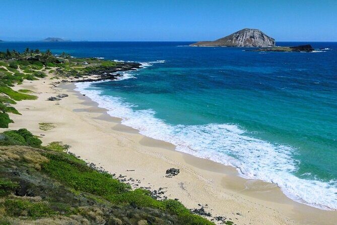 Private Oahu Circle Island Tour - Practical Details: What It Means for You
