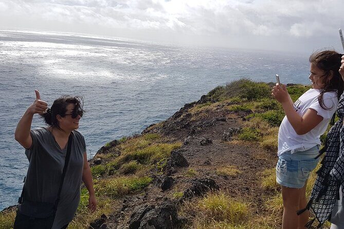 Private Oahu Circle Island Tour - The Sum Up