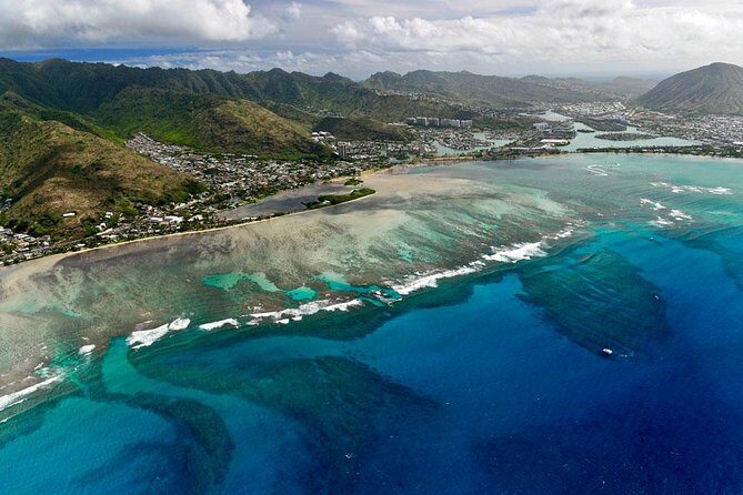 Private Oahu Helicopter Experience: All Window Seats - The Experience: What It’s Like