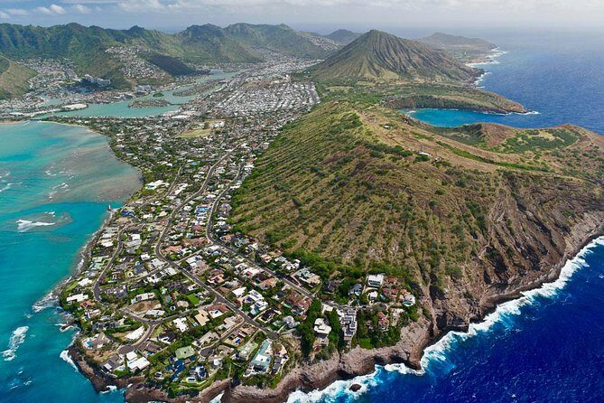 Private Oahu Helicopter Experience: All Window Seats - Value for Money