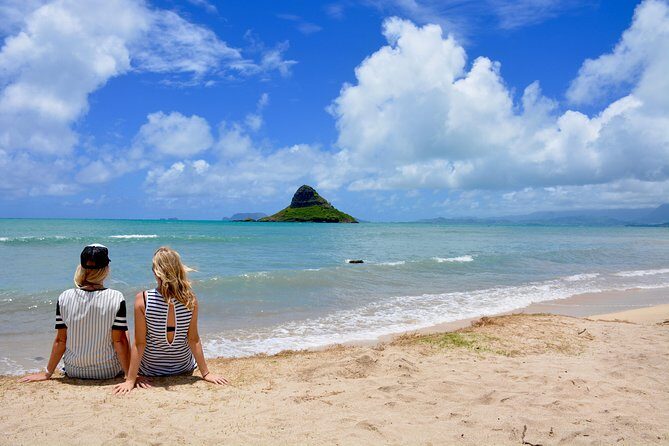 Private Oahu Van Tour - Key Points