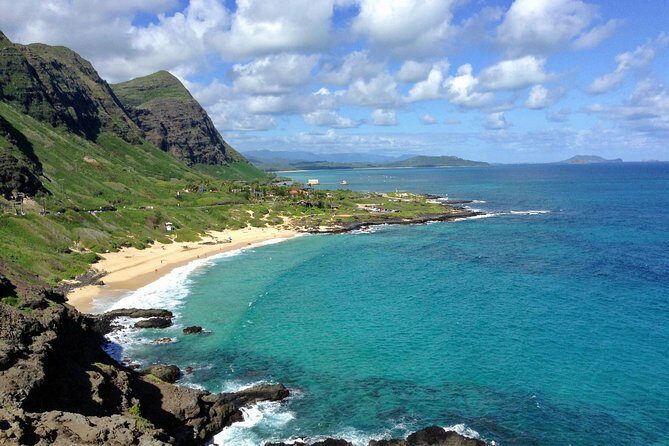 Private Oahu Van Tour - Summing It Up: The Value and Who It’s For