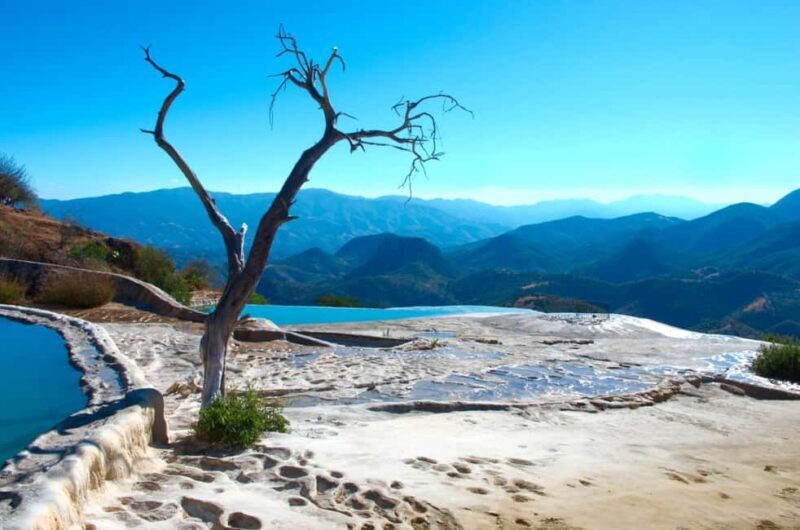 Private Oaxaca Car Tour: Explore Hierve el Agua - Who Is This Tour Best For?
