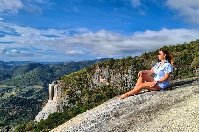 Private Oaxaca Car Tour: Explore Hierve el Agua - Exploring the Itinerary in Detail