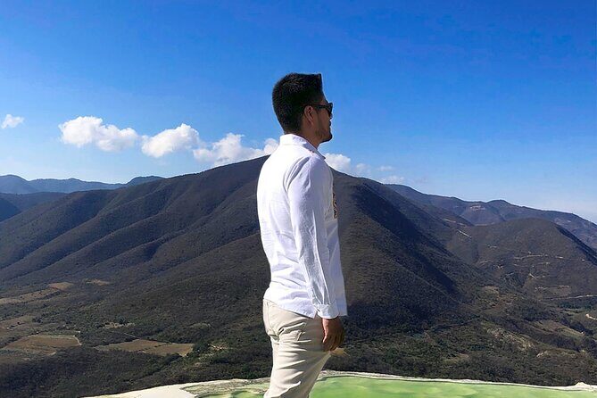Private Oaxaca Car Tour: Explore Hierve el Agua - Who Will Love This Tour?