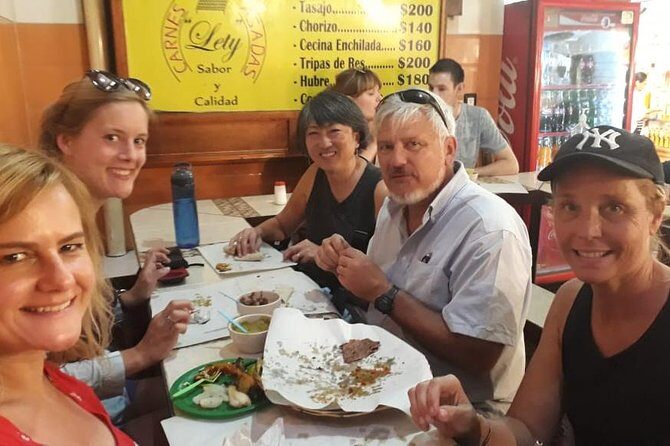 Private Oaxaca Street Food Tour - Best Rated - Who This Tour Is Best For
