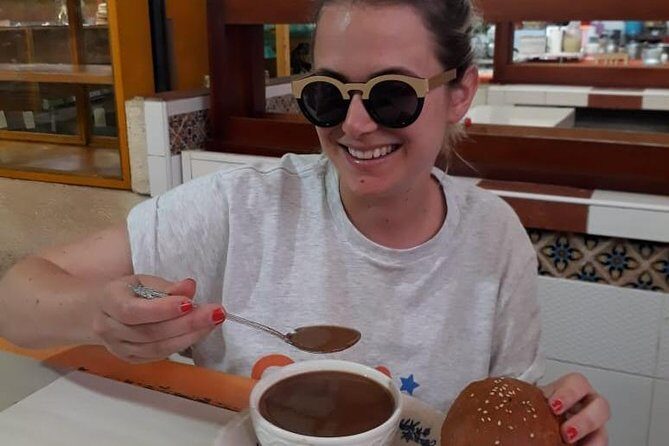 Private Oaxaca Street Food Tour - Best Rated - The Sum Up