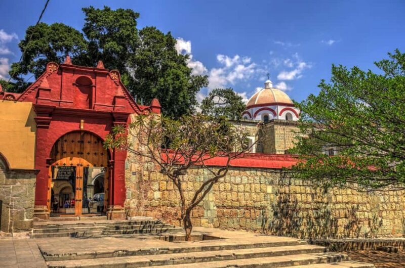Private Oaxaca Walking Tour with Mezcal Tasting - What’s the Experience Like?