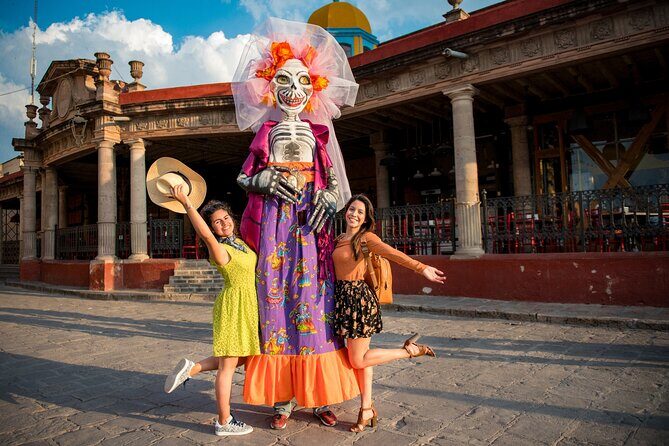 Private Oaxaca Walking Tour: Xoxocotlán Day of the Dead Altars - Key Points