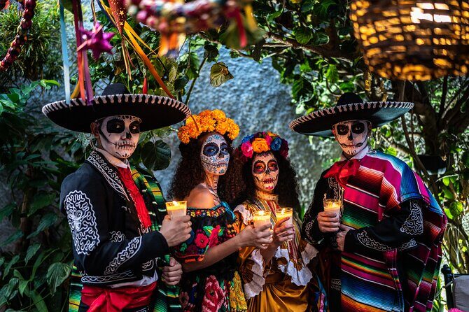 Private Oaxaca Walking Tour: Xoxocotlán Day of the Dead Altars - Who Should Consider This Tour?